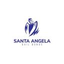 Santa Angela Bail Bonds logo